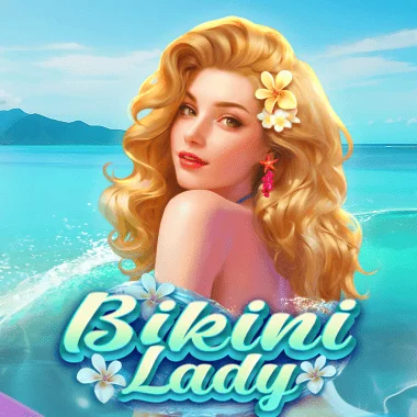 Bikini Lady