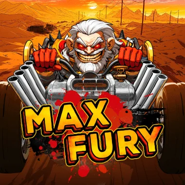 Max Fury